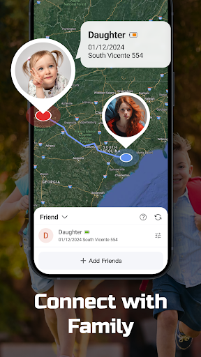 Phone Tracker app free for android download