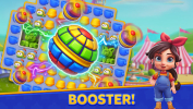 Match Busters Travel Puzzle apk download for android v1.60 screenshot 3