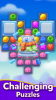 Sweet Candy Journey Match 3 apk download latest version v1.0.3 screenshot 2