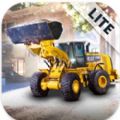 Construction Simulator 4 Lite mod apk all vehicles unlocked