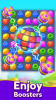 Sweet Candy Journey Match 3 apk download latest version v1.0.3 screenshot 5