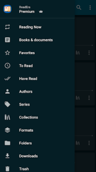 ReadEra Premium apk 24.07.29 free download latest version v24.07.29+2000 screenshot 1