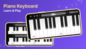 Piano Keyboard Learn & Play app download latest version v1.0.3 screenshot 2