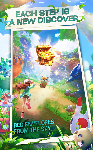 Rush Master Legend Apk Download Latest Version