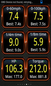 Torque Pro (OBD 2 & Car) 1.12.101 cracked apk for android v1.12.101 screenshot 1