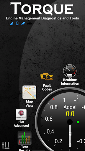 Torque Pro (OBD 2 & Car) 1.12.101 cracked apk for android