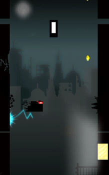 Tower Intruder Silent Ascent apk download latest version v1.0 screenshot 1