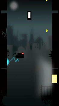 Tower Intruder Silent Ascent apk download latest version v1.0 screenshot 2