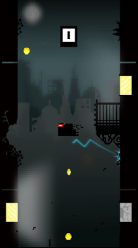 Tower Intruder Silent Ascent apk download latest version v1.0 screenshot 3