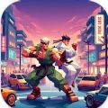 Shadow Smash City Fighter Apk Download for Android 1.1