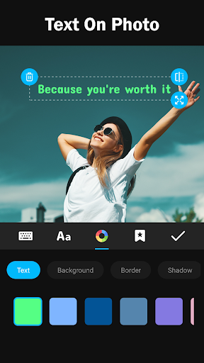 Photo Collage Frame & Editor download apk latest version