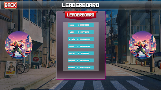 Shadow Smash City Fighter Apk Download for Android