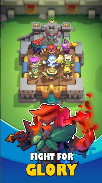 Plant Arena Apk Latest Version