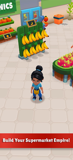 Iza＇s Supermarket Mod Apk Unlimited Money