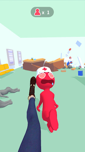 Pocket Kick Master Mod Apk Unlimited Money