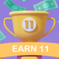 Earn 11 Earn Money by Games download apk latest version 2.0