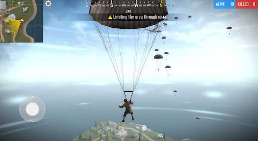 WW2 Battle Royale War Heroes Apk Download for Android