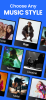 Shoom AI Music Generator mod apk premium unlocked v1.2.6 screenshot 2