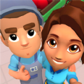 Iza＇s Supermarket Mod Apk Unlimited Money