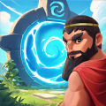 Heroes of History Epic Empire Mod Apk Unlimited Money and Gems