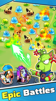 Paws Go Apk Download for Android v2.2.4 screenshot 3