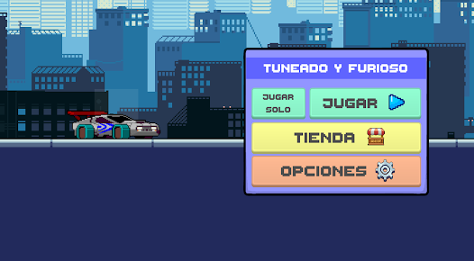 Tuneado y Furioso Apk Latest Version v1.4 screenshot 1