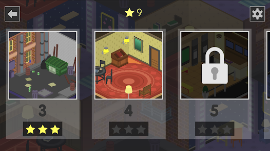 Locked Diorama Apk Download for Android