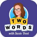 Two Words with Susie Dent Apk Download for Android 1.09