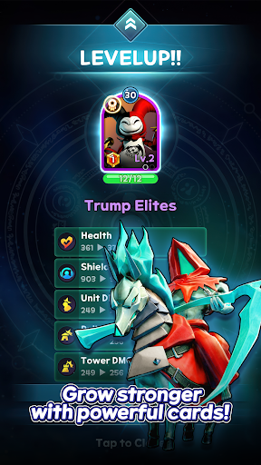 Somnis Rumble Rush Apk Download for Android