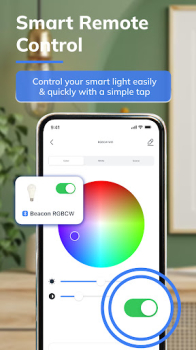 Smart Light Smart Home Control apk download latest version v4.1 screenshot 4