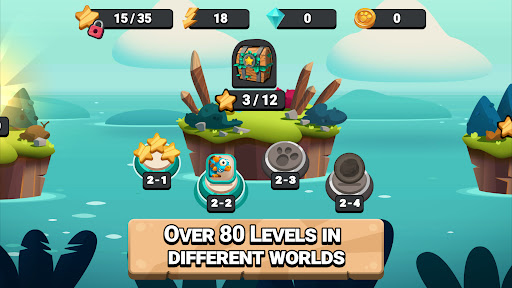 Dinos vs Warriors Apk Download Latest Version v1.1.1 screenshot 2