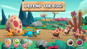 Dinos vs Warriors Apk Download Latest Version v1.1.1 screenshot 4