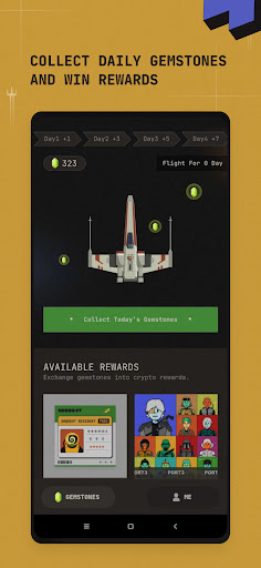 SoQuest airdrop app download latest version