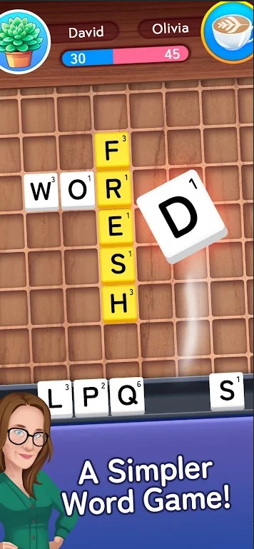 Two Words with Susie Dent Apk Download for Android