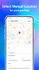GPS Camera GPS Map mod apk 1.5.7 premium unlocked no ads v1.4.6 screenshot 4