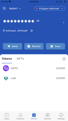 3Tchat app download latest version