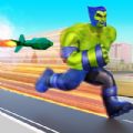 Smash Monster Police Chase apk download latest version