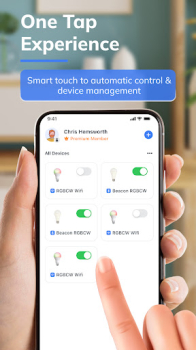 Smart Light Smart Home Control apk download latest version v4.1 screenshot 2