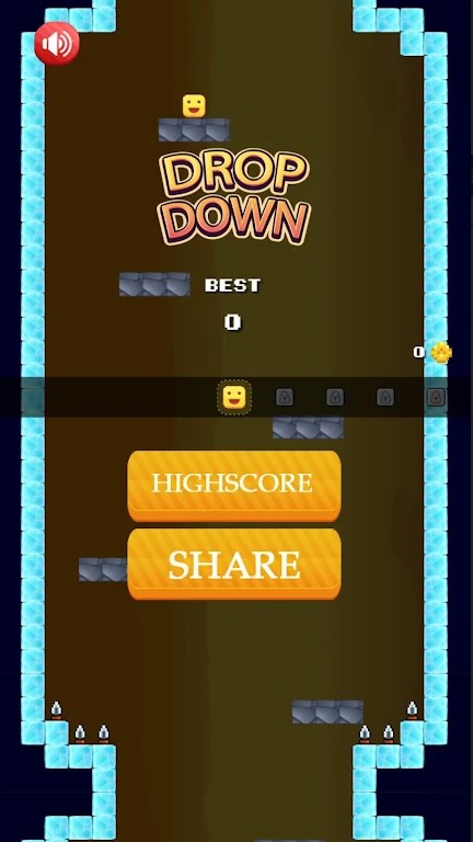 Drop Down Apk Download for Android