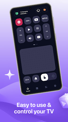 Universal Smart TV Remote Ctrl apk latest version downloadͼƬ1