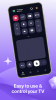 Universal Smart TV Remote Ctrl apk latest version download v2.0 screenshot 4