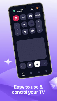 Universal Smart TV Remote Ctrl apk latest version download v2.0 screenshot 4