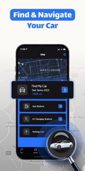 Car Key Smart Car Remote Lock apk latest version download v2.3 screenshot 4