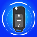 Car Key Smart Car Remote Lock apk latest version download 2.3