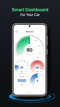 OBD 2 Torque Car Scanner FixD mod apk latest version v2.5 screenshot 2