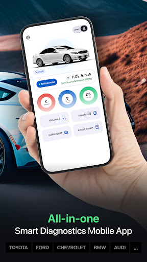 OBD 2 Torque Car Scanner FixD mod apk latest versionͼƬ1