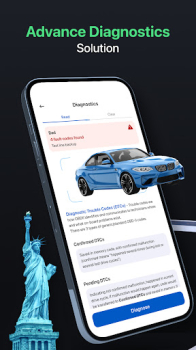 OBD 2 Torque Car Scanner FixD mod apk latest version v2.5 screenshot 3