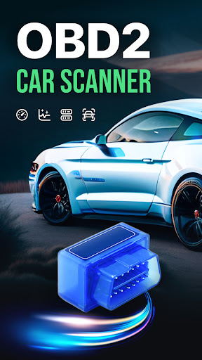 OBD 2 Torque Car Scanner FixD mod apk latest version