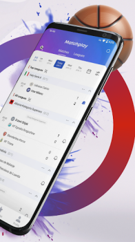 Matchplay Live Scores & Tips apk latest version download v1.1.7 screenshot 4