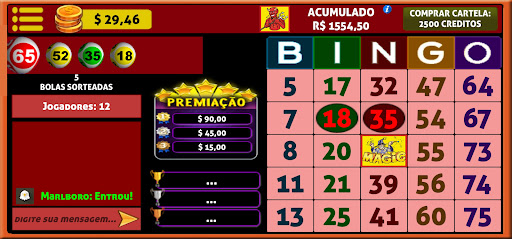 Halloween Slot e Bingo Online apk download latest version v2.06 screenshot 2